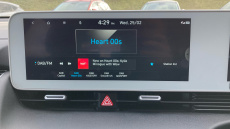 Hyundai IONIQ 5 125kW SE Connect 58 kWh 5dr Auto Electric Hatchback